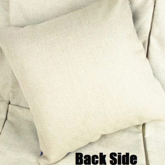 Lilly Pulitzer Crown Jewels Print 18" x 18" Throw Pillow Case - Picture 2 of 2